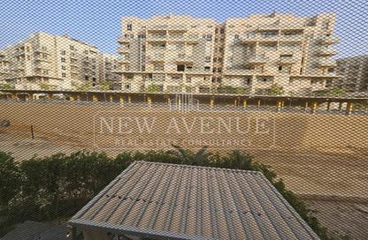 iVilla - 3 Bedrooms - 3 Bathrooms for sale in Mountain View iCity - 5th Settlement Compounds - The 5th Settlement - New Cairo City - Cairo