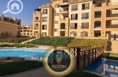 Apartment - 3 Bedrooms - 3 Bathrooms for sale in Stone Residence - 5th Settlement Compounds - The 5th Settlement - New Cairo City - Cairo