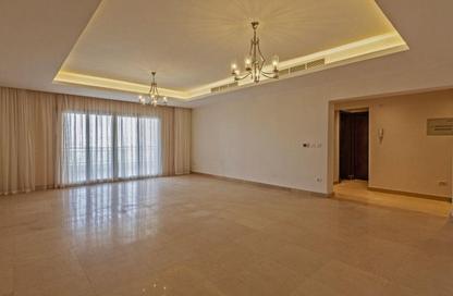 Apartment - 2 Bedrooms - 3 Bathrooms for rent in Cairo Festival City - North Investors Area - New Cairo City - Cairo