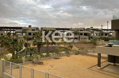 فيلا - 3 - 4 للبيع في بالم هيلز قطامية - كمبوندات القطامية - القطامية - مدينة القاهرة الجديدة - القاهرة