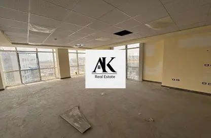 Office Space - 6 Bedrooms - 2 Bathrooms for rent in South Gate Mall - South Teseen St. - The 5th Settlement - New Cairo City - Cairo