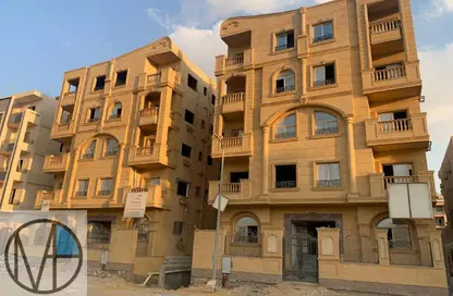 دوبلكس - 3 غرف نوم - 3 حمامات للبيع في الاندلس الجديدة - حى الاندلس - مدينة القاهرة الجديدة - القاهرة