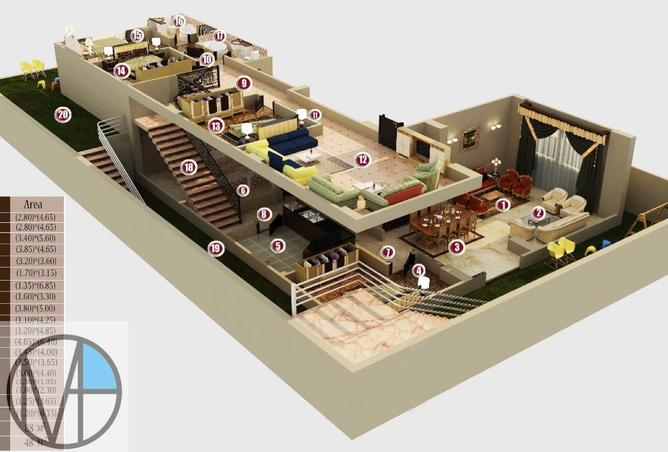 52457397 - صورة العقار 2