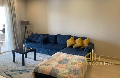 Apartment - 2 Bedrooms - 2 Bathrooms for rent in Mivida - 5th Settlement Compounds - The 5th Settlement - New Cairo City - Cairo