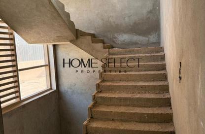 Villa - 5 Bedrooms - 6 Bathrooms for sale in Allegria - Sheikh Zayed Compounds - Sheikh Zayed City - Giza