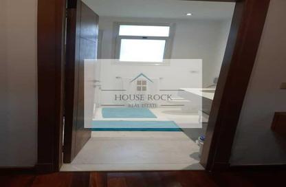 Apartment - 3 Bedrooms - 4 Bathrooms for rent in Lake View - 5th Settlement Compounds - The 5th Settlement - New Cairo City - Cairo