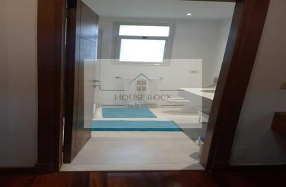 Apartment - 3 Bedrooms - 4 Bathrooms for rent in Lake View - 5th Settlement Compounds - The 5th Settlement - New Cairo City - Cairo Apartment - 3 Bedrooms - 4 Bathrooms for rent in Lake View - 5th Settlement Compounds - The 5th Settlement - New Cairo City - Cairo
