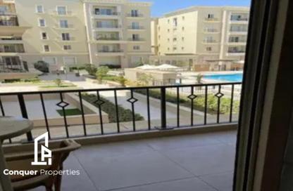 Apartment - 4 Bedrooms - 4 Bathrooms for sale in Mivida - 5th Settlement Compounds - The 5th Settlement - New Cairo City - Cairo
