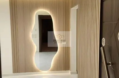 شقة - 4 غرف نوم - 3 حمامات للايجار في ستون ريزيدنس - كمبوندات التجمع الخامس - التجمع الخامس - مدينة القاهرة الجديدة - القاهرة