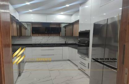 Apartment - 3 - 3 for rent in Villette - 5th Settlement Compounds - The 5th Settlement - New Cairo City - Cairo