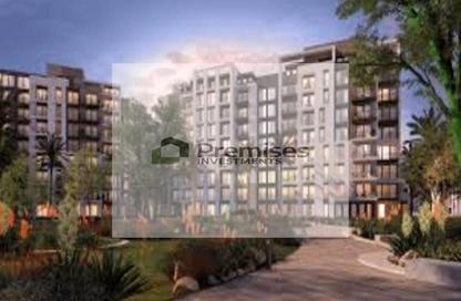 Townhouse - 5 - 5 for sale in Zed East - 5th Settlement Compounds - The 5th Settlement - New Cairo City - Cairo