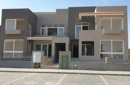 (بنتهاوس  (روف - 4 غرف نوم - 2 حمامات للبيع في كيان - كمبوندات الشيخ زايد - الشيخ زايد - الجيزة