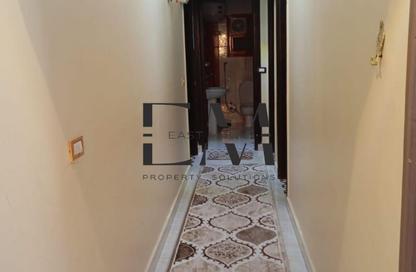 Apartment - 3 Bedrooms - 3 Bathrooms for rent in American University Housing District - 5th Settlement Compounds - The 5th Settlement - New Cairo City - Cairo