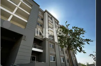 شقة - 2 غرف نوم - 2 حمامات للبيع في هايد بارك - مدينة القاهرة الجديدة - القاهرة