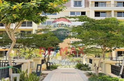 Apartment - 3 Bedrooms - 2 Bathrooms for sale in S1 - Sarai - Mostakbal City Compounds - Mostakbal City - Future City - Cairo