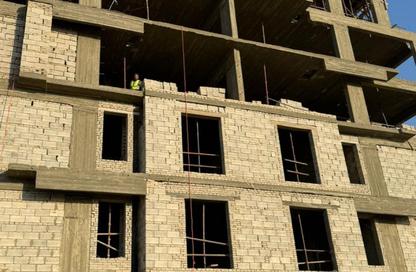 Apartment - 3 Bedrooms - 3 Bathrooms for sale in Sodic East - 6th District - New Heliopolis - Cairo Apartment - 3 Bedrooms - 3 Bathrooms for sale in Sodic East - 6th District - New Heliopolis - Cairo