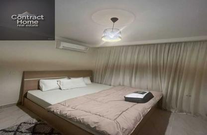 Apartment - 2 Bedrooms - 2 Bathrooms for rent in Privado - Madinaty - Cairo