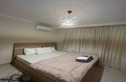 Apartment - 2 Bedrooms - 2 Bathrooms for rent in Privado - Madinaty - Cairo Apartment - 2 Bedrooms - 2 Bathrooms for rent in Privado - Madinaty - Cairo