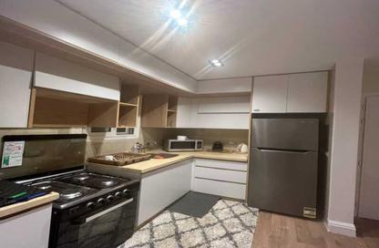 Apartment - 2 Bedrooms - 2 Bathrooms for rent in Privado - Madinaty - Cairo Apartment - 2 Bedrooms - 2 Bathrooms for rent in Privado - Madinaty - Cairo