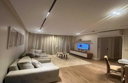 Apartment - 2 Bedrooms - 2 Bathrooms for rent in Privado - Madinaty - Cairo Apartment - 2 Bedrooms - 2 Bathrooms for rent in Privado - Madinaty - Cairo