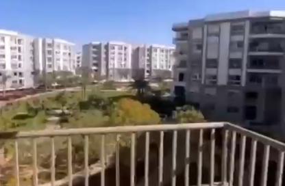 Apartment - 3 - 3 for sale in Park Corner - Hyde Park - New Cairo City - Cairo
