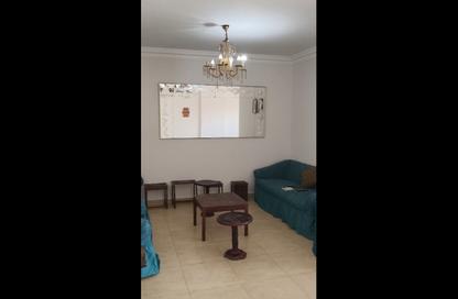 Apartment - 3 - 2 for rent in Al Khamayel city - Sheikh Zayed Compounds - Sheikh Zayed City - Giza