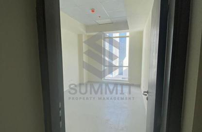 Clinic - Studio - 1 for rent in ELEGANTRY - District 1 - The 5th Settlement - New Cairo City - Cairo