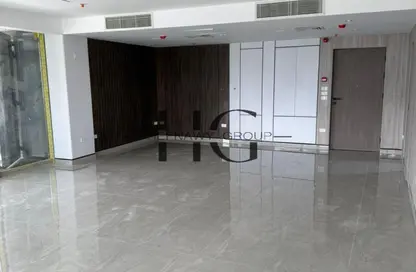 مساحات مكتبية - 3 غرف نوم - 1 حمام للايجار في سنترال افينيو - الحي الثاني - الشيخ زايد - الجيزة