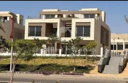 منزل مزدوج - 5 غرف نوم - 5 حمامات للبيع في بالم هيلز نيو كايرو - كمبوندات التجمع الخامس - التجمع الخامس - مدينة القاهرة الجديدة - القاهرة منزل مزدوج - 5 غرف نوم - 5 حمامات للبيع في بالم هيلز نيو كايرو - كمبوندات التجمع الخامس - التجمع الخامس - مدينة القاهرة الجديدة - القاهرة