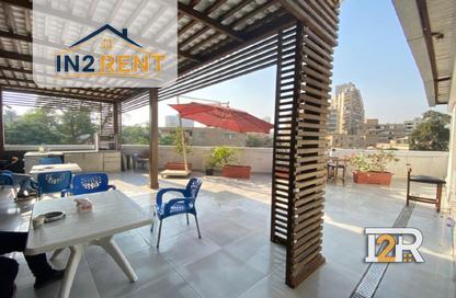 Office Space - Studio - 7+ for rent in Street 155 - Maadi - Hay El Maadi - Cairo