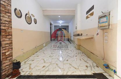 Shop - Studio - 1 Bathroom for sale in Sidi Beshr - Hay Awal El Montazah - Alexandria