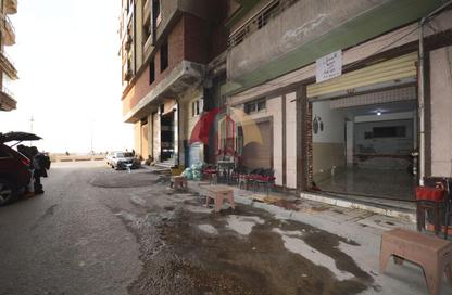Shop - Studio - 1 Bathroom for sale in Sidi Beshr - Hay Awal El Montazah - Alexandria