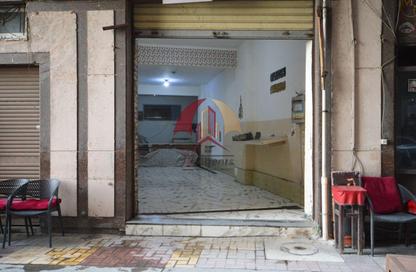 Shop - Studio - 1 Bathroom for sale in Sidi Beshr - Hay Awal El Montazah - Alexandria