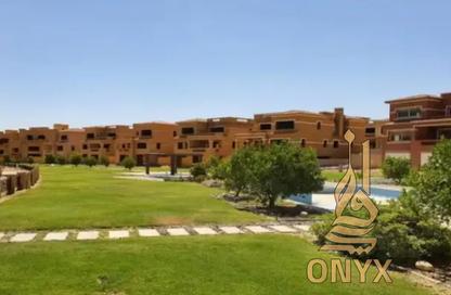 Apartment - 3 Bedrooms - 2 Bathrooms for sale in Al Andalus Buildings - Al Andalus District - New Cairo City - Cairo