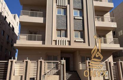 Apartment - 3 Bedrooms - 2 Bathrooms for sale in Al Andalus Buildings - Al Andalus District - New Cairo City - Cairo