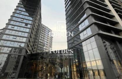 Apartment - Studio - 1 for sale in Park Side Residence - Zed Towers - Sheikh Zayed Compounds - Sheikh Zayed City - Giza