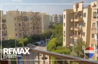 شقة - 2 غرف نوم - 1 حمام للبيع في المستقبل - الحي الثاني عشر - الشيخ زايد - الجيزة شقة - 2 غرف نوم - 1 حمام للبيع في المستقبل - الحي الثاني عشر - الشيخ زايد - الجيزة