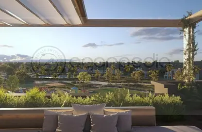 شقة - 4 غرف نوم - 3 حمامات للبيع في تاج سيتي - كمبوندات التجمع الخامس - التجمع الخامس - مدينة القاهرة الجديدة - القاهرة