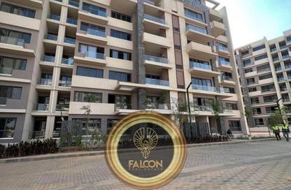 Apartment - 3 Bedrooms - 3 Bathrooms for sale in IL Bosco - New Capital Compounds - New Capital City - Cairo