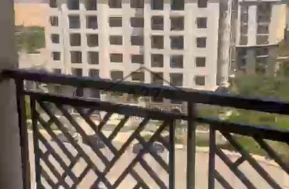 Apartment - 2 Bedrooms - 1 Bathroom for rent in Celia - New Capital Compounds - New Capital City - Cairo