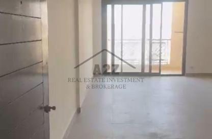 Apartment - 2 Bedrooms - 1 Bathroom for rent in Celia - New Capital Compounds - New Capital City - Cairo