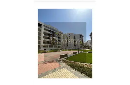 شقة - 3 غرف نوم - 2 حمامات للبيع في المقصد - كمبوندات العاصمة الإدارية الجديدة - العاصمة الإدارية الجديدة - القاهرة