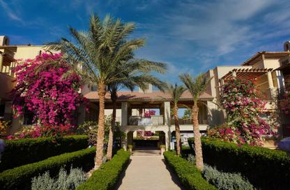 Apartment - 2 - 2 for sale in Veranda - Sahl Hasheesh - Hurghada - Red Sea