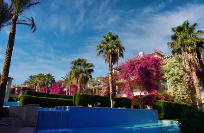Apartment - 2 - 2 for sale in Veranda - Sahl Hasheesh - Hurghada - Red Sea