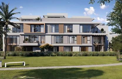 شقة - 3 غرف نوم - 3 حمامات للبيع في ذا استيتس - كمبوندات الشيخ زايد - الشيخ زايد - الجيزة شقة - 3 غرف نوم - 3 حمامات للبيع في ذا استيتس - كمبوندات الشيخ زايد - الشيخ زايد - الجيزة