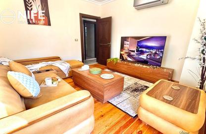 Apartment - 2 Bedrooms - 2 Bathrooms for rent in Eastown - 5th Settlement Compounds - The 5th Settlement - New Cairo City - Cairo Apartment - 2 Bedrooms - 2 Bathrooms for rent in Eastown - 5th Settlement Compounds - The 5th Settlement - New Cairo City - Cairo
