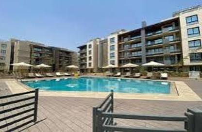 Twin House - 4 - 4 for sale in The Waterway Villas - Ext North Inves Area - New Cairo City - Cairo