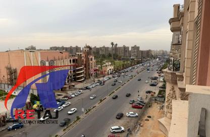 شقة - 3 غرف نوم - 2 حمامات للبيع في شارع عباس العقاد - المنطقة الأولى - مدينة نصر - القاهرة