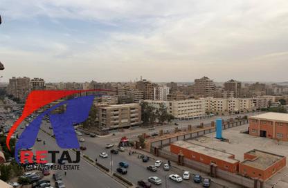 شقة - 3 غرف نوم - 2 حمامات للبيع في شارع عباس العقاد - المنطقة الأولى - مدينة نصر - القاهرة