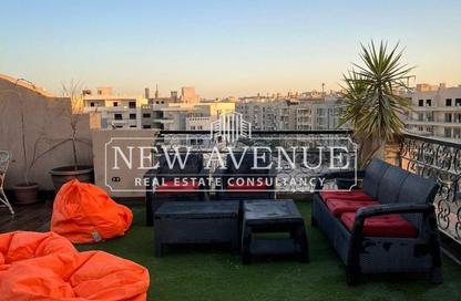 Apartment - 3 Bedrooms - 3 Bathrooms for sale in South Lotus - El Lotus - New Cairo City - Cairo